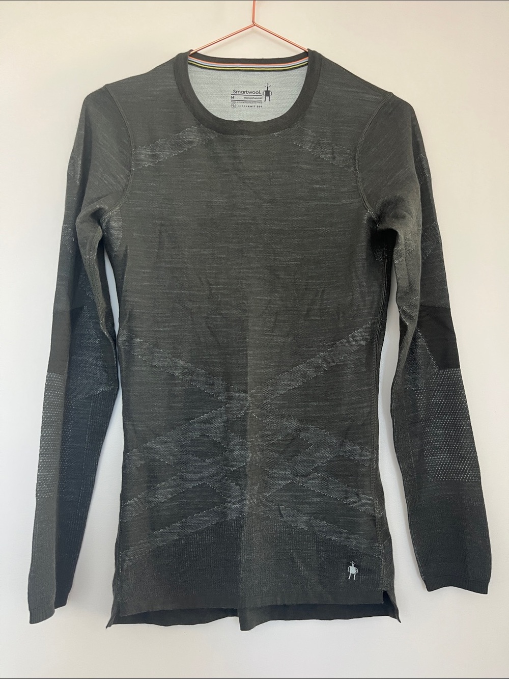 Smartwool Interknit Shirt